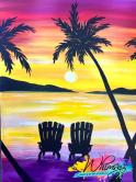The image for Vacation Views (Party RQ)