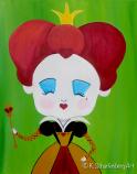 The image for KIDS CAMP - Queen of Hearts