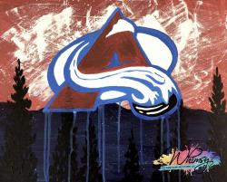 The image for Colorado Avalanche