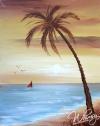 The image for Sunset Sail