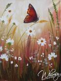 The image for Butterfly Garden