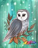 The image for New Art : NTP Contest