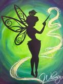 The image for FAMILY DAY : Tink (Glitter)