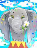 The image for KIDS CAMP : All Ears