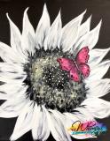 The image for Butterfly Bloom
