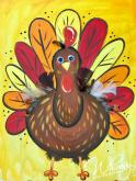 The image for Family Day : Funky Turkey