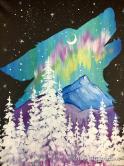 The image for NEW ART : Aurora's Calling