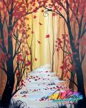 The image for Crimson Canopy
