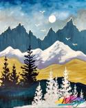The image for Peaks Of Grandeur