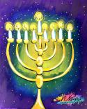 The image for Orchard Town Center Event : Hanukkah