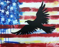 The image for Freedom