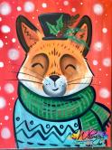 The image for KIDS CAMP - Fancy Fox