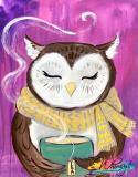 The image for FAMILY DAY : Chamom-owl