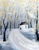 The image for Winter Retreat