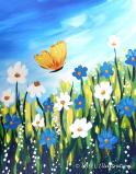 The image for May Flowers