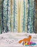 The image for Forest Fox