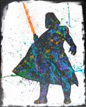 The image for KIDS CAMP : Lord Vader