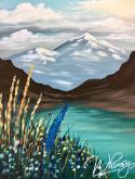 The image for Mountain Secret