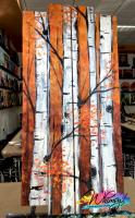 The image for Large Wood Pallet : NTP Contest
