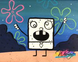The image for Family Day : Doodle Bob