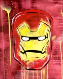The image for Kids Camp : Iron Man