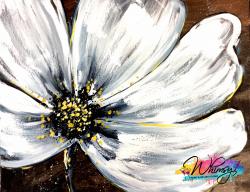 The image for Gold Leaf : Gilded Bloom