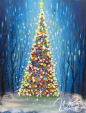 The image for Christmas Glow