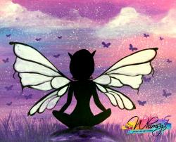 The image for KIDS CAMP : Fairy