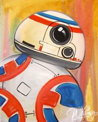 The image for KIDS CLUB - BB8