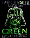 The image for River North Brewery : W.O.W Mobile Event : Kiss Me, I'm Sith