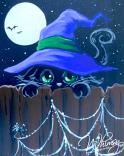 The image for Hocus Pocus II