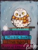 The image for Studies N' Spells (RQ)