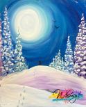The image for Wander Through Winter