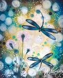 The image for Wishes and Wings