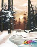 The image for New Art : NTP Contest