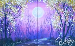 The image for DATE NIGHT : Twilight Shimmer