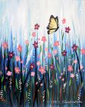 The image for Butterfly Meadow