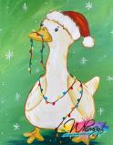 The image for Family Day : Gustav The Goose