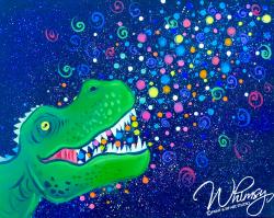 The image for KIDS CAMP : Dino-Mite Party