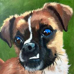 The image for Paint Your Pet