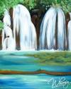The image for Hanging Lake