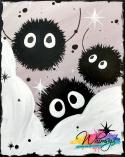 The image for Family Day : Soot Sprite Social
