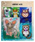 The image for KIDS CAMP : Animal Week (Full Week)