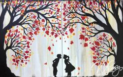 The image for Date Night : Fall For You