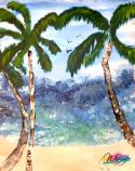 The image for Coconut Coast