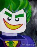 The image for KIDS CAMP - Joker LEGOS