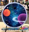 The image for Wood Cut Circle : NTP Contest
