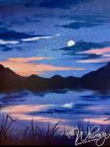 The image for Stars on the Water