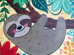 The image for KIDS CAMP - Let's Hang Out