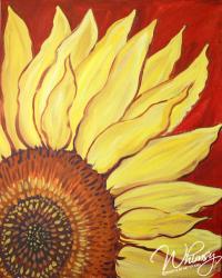 The image for Sunkissed